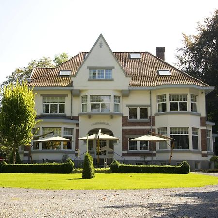 B&B Bloemenweelde Genk Exterior foto