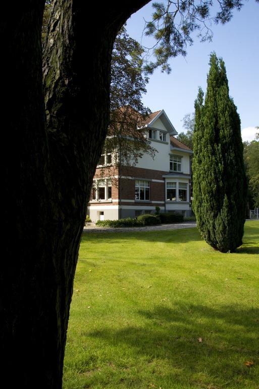 B&B Bloemenweelde Genk Exterior foto