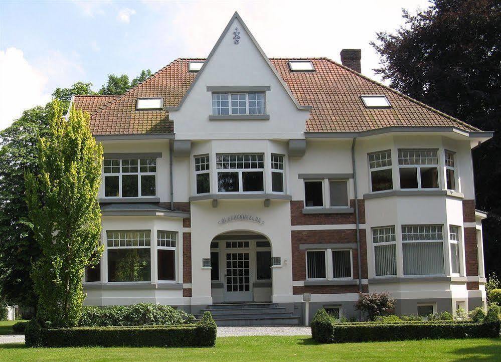 B&B Bloemenweelde Genk Exterior foto