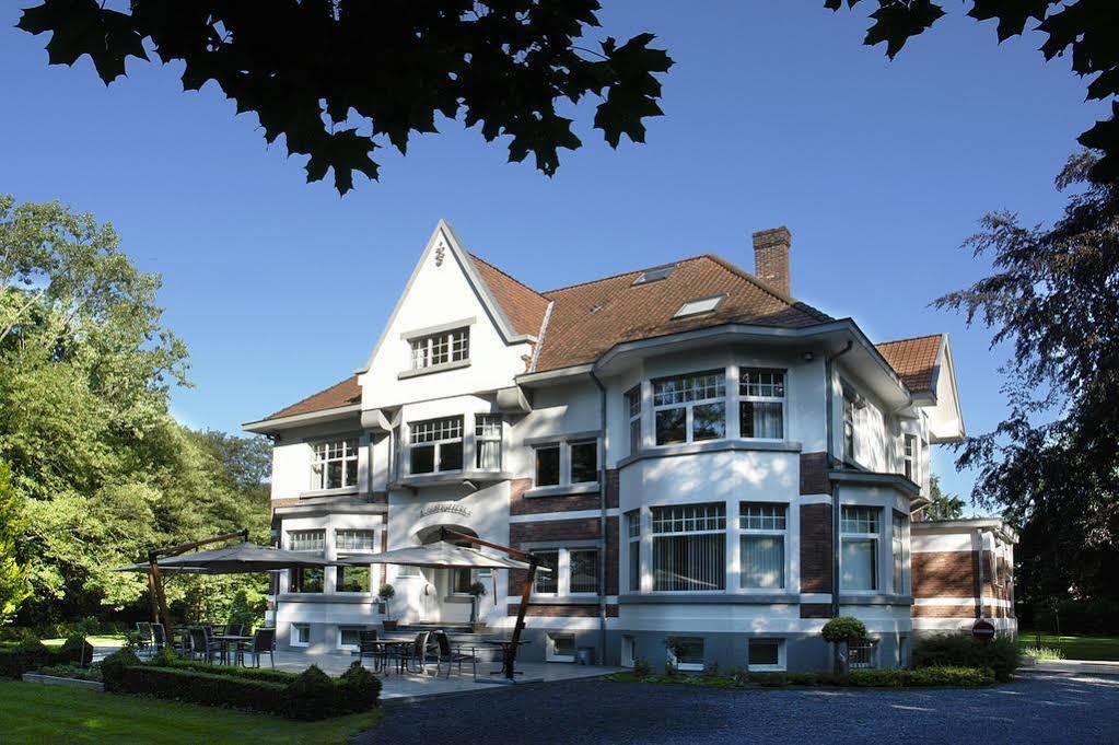 B&B Bloemenweelde Genk Exterior foto